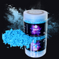 Artic Blue Semi-Permanent Hair Colour Pigment