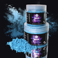 Artic Blue Semi-Permanent Hair Colour Pigment