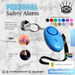 Personal Safety Alarm 140db | South Africa