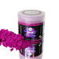 Magenta Semi-Permanent Hair Colour Pigment