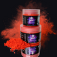 Tangerine Semi-Permanent Hair Colour Pigment