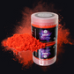 Tangerine Semi-Permanent Hair Colour Pigment