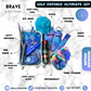 Mermaid Magic | The ULTIMATE Self-Defense Set | South African Comprehensive Safety Set