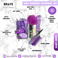Lilac Love | The ULTIMATE South African Comprehensive Safety Set