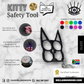 Kitty Safety Tool | South Africa