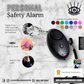 Personal Safety Alarm 140db | South Africa