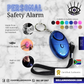 Personal Safety Alarm 140db | South Africa