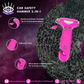Multi-purpose Escape Hammer  | Safety Tool | South Africa