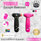 Multi-purpose Escape Hammer  | Safety Tool | South Africa