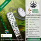 Gaian Dream Safety Keychain Set