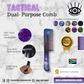 Tactical Dual Purpose Comb Tool  | Discreet Safety Tool | South Africa