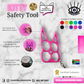 Kitty Safety Tool | South Africa