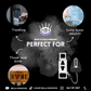 Instalock Portable Safety Door Lock  | Safety Tool | South Africa