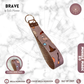Muggle Magic 2.0 | Faux Leather Wrist Strap