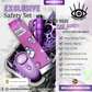 Neurospicy Self-Defense Exclusive Set | South African Safety Set