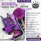Out of this World- The ULTIMATE Self-Defense Set | South African Comprehensive Safety Set
