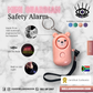 Mini Guardian Safety Alarm | Kids Safety Collection South Africa