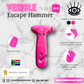 Multi-purpose Escape Hammer  | Safety Tool | South Africa