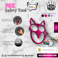 Foxy Safety Tool | South Africa