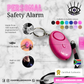 Personal Safety Alarm 140db | South Africa
