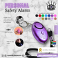 Personal Safety Alarm 140db | South Africa