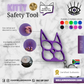 Kitty Safety Tool | South Africa