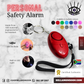 Personal Safety Alarm 140db | South Africa