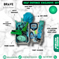 True Crime Self-Defense Exclusive Set | South African Safety Set