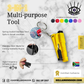 3-in-1 Multipurpose Safety Tool | South Africa