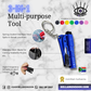 3-in-1 Multipurpose Safety Tool | South Africa