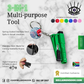 3-in-1 Multipurpose Safety Tool | South Africa