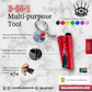3-in-1 Multipurpose Safety Tool | South Africa