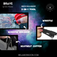 3-in-1 Multipurpose Safety Tool | South Africa
