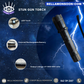 Stun Safety Device/Torch- 1 000 000 Volts