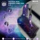 Tactical Dual Purpose Comb Tool 2.0  | Discreet Safety Tool | South Africa