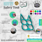 Kitty Safety Tool | South Africa