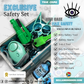 True Crime Self-Defense Exclusive Set | South African Safety Set