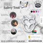 Foxy Safety Tool | South Africa