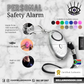 Personal Safety Alarm 140db | South Africa