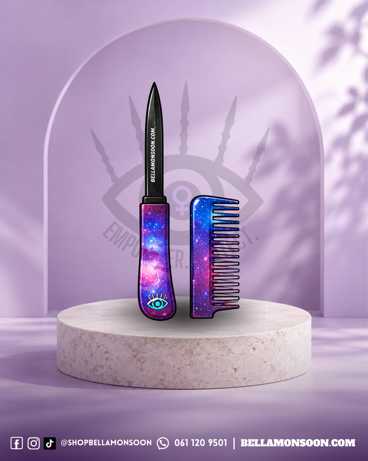 Discreet Tools