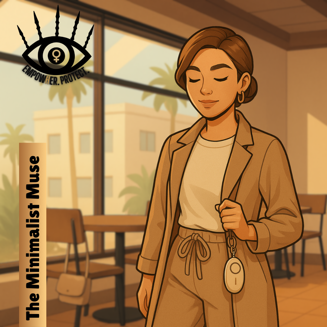 The Minimalist Muse