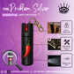 Keychain Pepper Mist Defense™ Spray