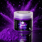 Amethyst Semi-Permanent Hair Colour Pigment