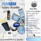FearLESS Safety Bundle | Self-Defense South Africa