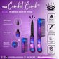 Lilac Love | The ULTIMATE Self-Defense Set | South African Comprehensive Safety Set