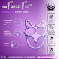 The Fierce Fox™ | Essential Safety Tool | South Africa