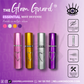 The Glam Guard™ | Lipstick Pepper Defense Spray