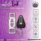 Instalock Portable Safety Door Lock  | Safety Tool | South Africa