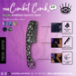 Combat Comb™ 2.0 | Discreet Safety Tool | South Africa