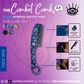 Combat Comb™ 2.0 | Discreet Safety Tool | South Africa